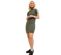 Jack & Jones Robe Courte à Manches Courtes Wood Slim