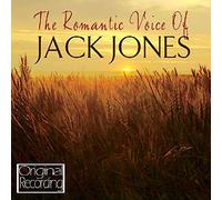 Jack Jones - Romantic Voice Of Jack Jones,The