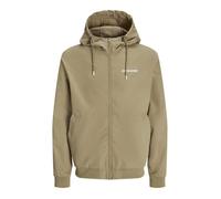 Jack & Jones Rush Jacket Beige XL Homme
