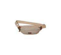 JACK & JONES Sacs banane 'JACPASCAL' beige / marron, Taille One Size