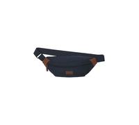 JACK & JONES Sacs banane 'JACPASCAL' marine / marron, Taille One Size