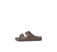 JACK & JONES Sandales moulées Jfwcroxton Noos pour homme, Carafe, 44 EU