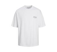 Jack & Jones Santorini Graphic Short Sleeve Crew Neck T-shirt M