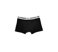 JACK & JONES Sense - Boxer - Homme - Noir (Black) - XX-Large (Taille Fabricant: XX-Large)