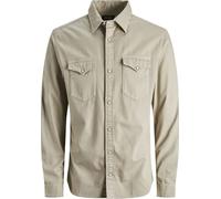 Jack & Jones Shirt Sheridan long-arm shirt