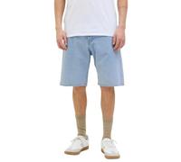 JACK & JONES Short Baggy Short Baggy Baggy fit Blue Denim S Blue Denim 1 S