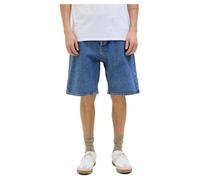 JACK & JONES Short Baggy Short Baggy Baggy fit Blue Denim S Blue Denim S