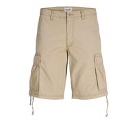 Jack & Jones Short Cargo Cole Frank Plus Size