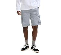 Jack & Jones Short Cargo Cole Ivan Tech Jogger
