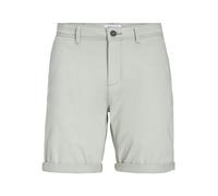 Jack And Jones Woven Tracksuit Shorts Sauge du désert S Male