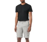 JACK & JONES Short Coupe décontractée pour Homme, Coupe Ample, Coupe décontractée, Chaussures de Running Compétition, XS