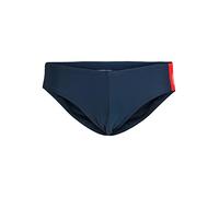 JACK & JONES Short de Bain JPSTIBIZA Swim Trunks Solid pour Homme, Bleu Marine, Taille M, Blazer Bleu Marine., M