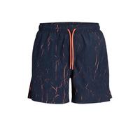 JACK & JONES Short de Bain Jpstkauai Rift pour Homme, Blazer Bleu Marine, XL
