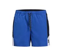 JACK & JONES Short De Bain Regular Fit | Regular Fit, Au-dessus du genou, Beachwear, Température maximale 30°C programme doux
