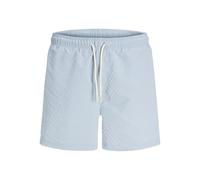 JACK & JONES Short De Bain Regular Fit | Regular Fit, Beachwear, Température maximale 40°C programme très doux