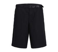 JACK & JONES Short de Jogging Jpstowen Barkley pour Homme, Noir, XL