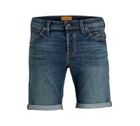 Vêtements Jack & Jones Jjirick Jjfox Shorts Cb 310 Sn pour Homme S Bleu