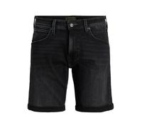 Jack & Jones Short en denim Rick Fox Cb 310 Noir S Homme
