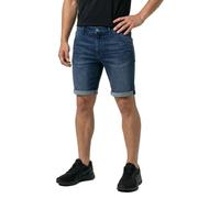 Jack & Jones Short En Jean Fury Am 822