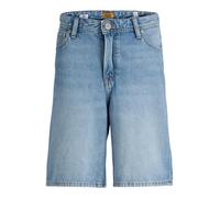 Jack & Jones Short en jean junior JJITony Jjoriginal MF 920 10 ans Bleu