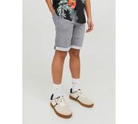 Jack & Jones Short En Jean Rick Con