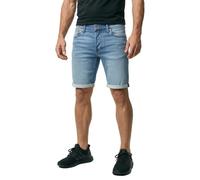 Jack & Jones Short en denim Rick Con I.k. Ge 129 Bleu 2XL Homme