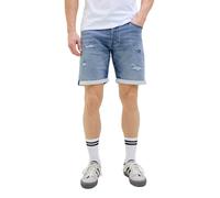 Jack & Jones Short En Jean Rick Con I.kge 136