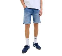 Jack & Jones Short En Jean Rick Fox Cb 310