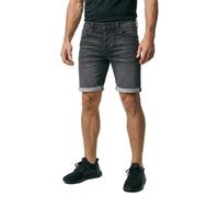 Jack & Jones Short En Jean Rick Icon Ge 062 Plus Size