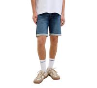 Jack & Jones Short En Jean Rick Icon Ge 132