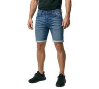 Jack & Jones Short En Jean Rick Icon Ge 341 I.k Plus Size