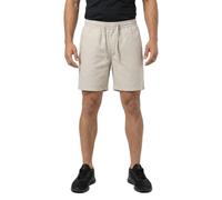 Jack & Jones Short Jaiden Summer Linen Ble