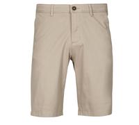 Jack & Jones Short chino Bowie Gris Taille XL Homme