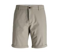 JACK & JONES Short Jpstfury SRT Sn, vétiver, M pour Homme, Vétiver, M