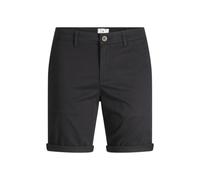 JACK & JONES Short Jpstjagger Jjjagger Sa pour Homme, Noir, S