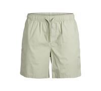 JACK & JONES Jpstjaiden Jjogger Short, Desert Sage, S Homme