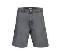 Jack & Jones Tony Raye Worker Shorts Gris 2XL Homme