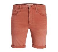 JACK & JONES Short pour Homme, Auburn, M