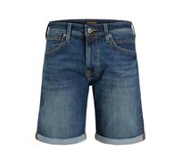 Jack & Jones Rick Fox Cb 310 Denim Shorts Bleu S Homme