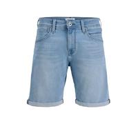 Jack & Jones Rick Fox Cb 310 Denim Shorts Bleu XL Homme