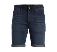 Jack & Jones Short en denim Rick Icon Ge 604 I.k Bleu Taille M Homme