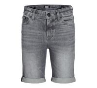 Vêtements Jack & Jones Jjirick Jjoriginal Shorts Am 360 Sn Jnr 12269799 pour Enfant 11A Gris
