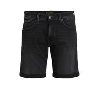 Jack & Jones Short en denim Rick Fox Cb 310 Noir S Homme