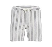 JACK & JONES Short Relaxed Fit White XX_l