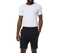 JACK & JONES Short Shark Sweat avec Cordon de Serrage élastique réglable pour Homme, Blazer Bleu Marine., XL