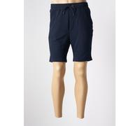 jack & jones shorts / bermudas homme de couleur bleu 38