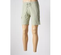JACK & JONES JPSTSWIFT AUT Short de survêtement Cargo, Desert Sage, S