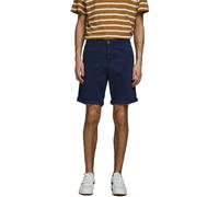 Jack & Jones Short Bowie Solid Bleu Homme Taille S