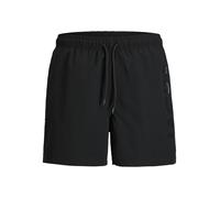 JACK & JONES Shorts de bain 'JPSTMaui' noir, Taille M