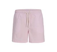 JACK & JONES Shorts de bain 'JPSTMaui Ocean' rose / rose pastel, Taille S